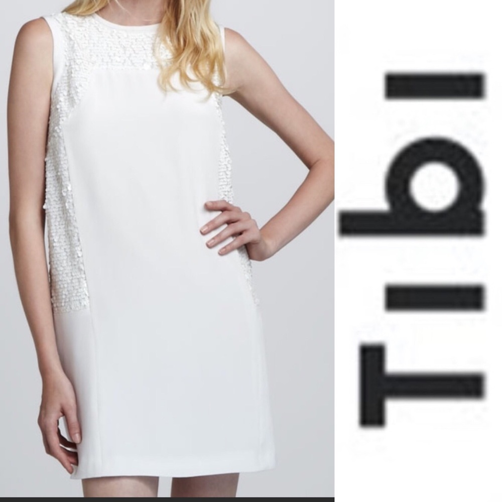 tibi sequin dress TIBI SILVER SEQUIN STRAPLESS MAXI DRESS | CULT MIA